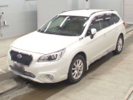 2015 Subaru Legacy Outback