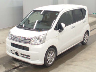 2022 Daihatsu Move