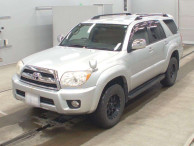 2006 Toyota Hilux Surf