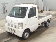 2012 Suzuki Carry Truck