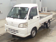 2011 Daihatsu Hijet Truck