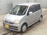 2006 Daihatsu Move