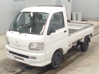 2004 Daihatsu Hijet Truck