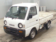 1994 Suzuki Carry Truck