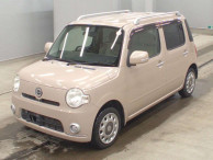 2012 Daihatsu Mira Cocoa