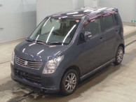 2012 Suzuki Wagon R