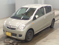 2011 Daihatsu Mira