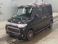 2011 Daihatsu Tanto