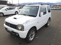 2005 Suzuki Jimny