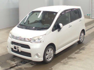 2012 Daihatsu Move