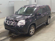 2012 Nissan X-Trail