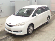 2010 Toyota Wish