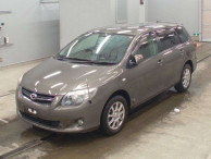 2012 Toyota Corolla Fielder