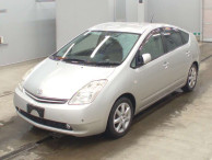 2004 Toyota Prius