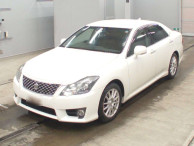 2010 Toyota Crown