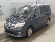 2011 Nissan Serena