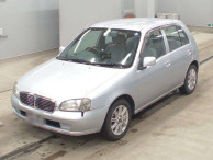 1997 Toyota Starlet