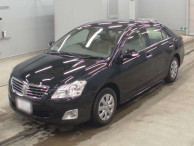 2011 Toyota Premio