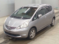 2009 Honda Fit