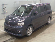 2010 Toyota Voxy