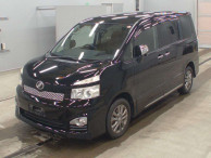 2012 Toyota Voxy