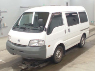 2013 Nissan Vanette Van