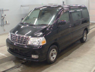 2002 Toyota Granvia