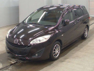 2014 Mazda Premacy