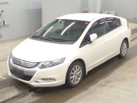 2010 Honda Insight