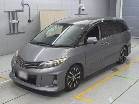 2012 Toyota Estima ACR50W[0]