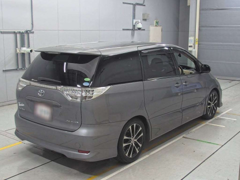 2012 Toyota Estima ACR50W[1]