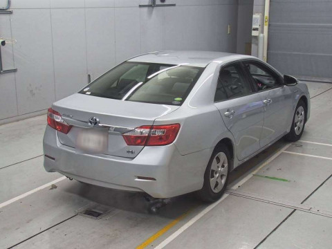 2013 Toyota Camry AVV50[1]