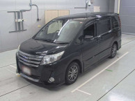 2014 Toyota Noah