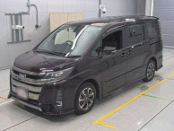 2017 Toyota Noah