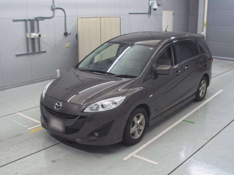 2016 Mazda Premacy CWFFW[0]