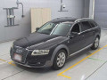 2007 Audi A6 Allroad Quattro