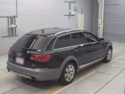 2007 Audi A6 Allroad Quattro 4FAUKA[1]