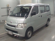 2012 Toyota Liteace Van