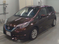 2019 Nissan Note