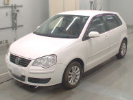 2007 Volkswagen Polo