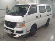 2011 Nissan Caravan Van