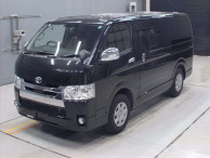 2019 Toyota Hiace Van