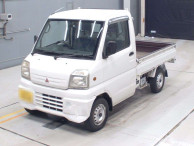 1999 Mitsubishi Minicab Truck