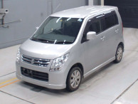 2009 Suzuki Wagon R