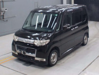 2008 Daihatsu Tanto Custom