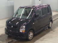 2006 Suzuki Wagon R