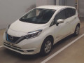 2019 Nissan Note