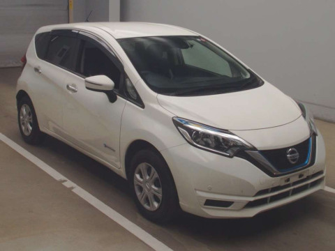 2019 Nissan Note SNE12[2]