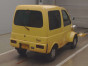 2000 Daihatsu MIDJET 2