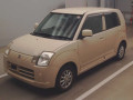 2008 Suzuki Alto